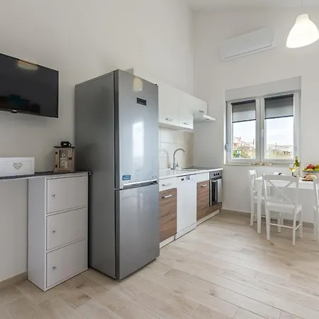 Apartment Opg Dragoslavic Stara Vas