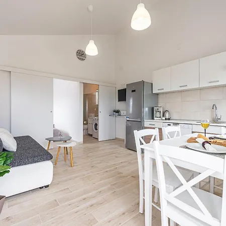 Opg Dragoslavic Apartmán *