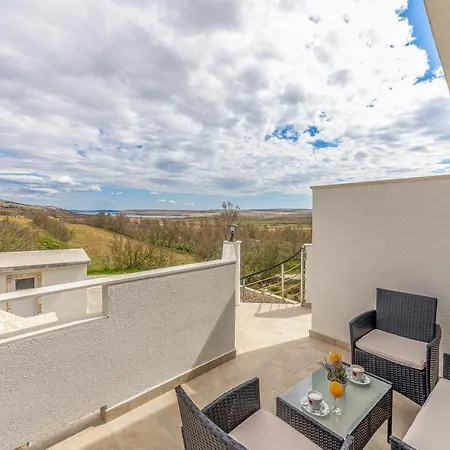 Apartmán Opg Dragoslavic Stara Vas