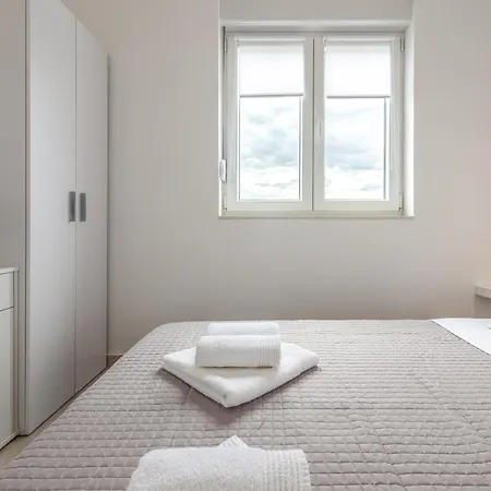 Apartmán Opg Dragoslavic Stara Vas
