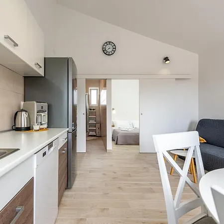 Apartmán Opg Dragoslavic