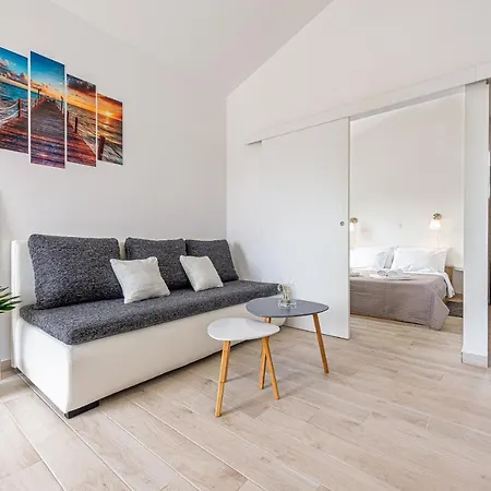 Apartment Opg Dragoslavic