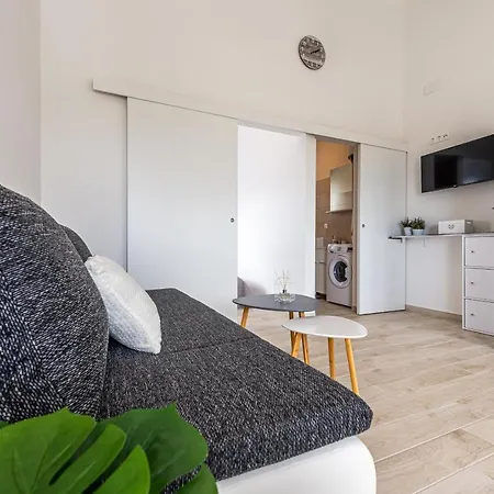 Apartmán Opg Dragoslavic *