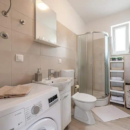 Apartmán Opg Dragoslavic