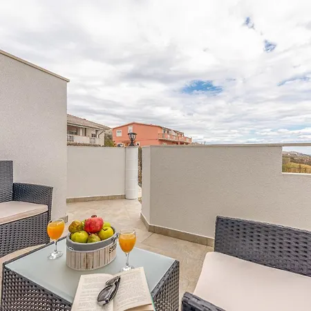 Apartmán Opg Dragoslavic