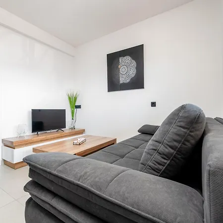 Apartment Opg Dragoslavic *