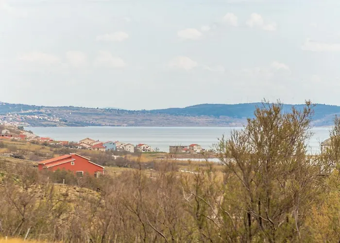 Opg Dragoslavic Apartmán