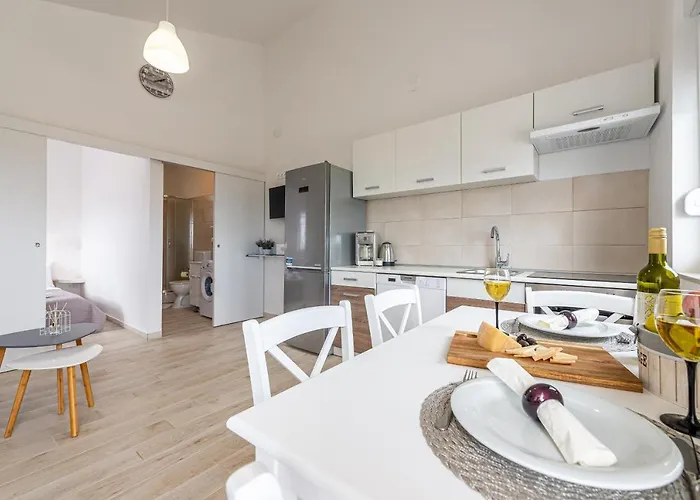 Opg Dragoslavic Apartmán *