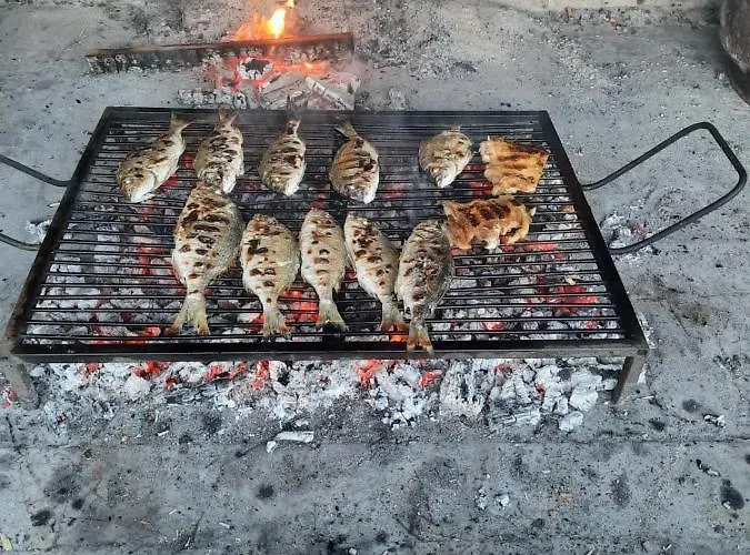 Opg Dragoslavic Apartmán *