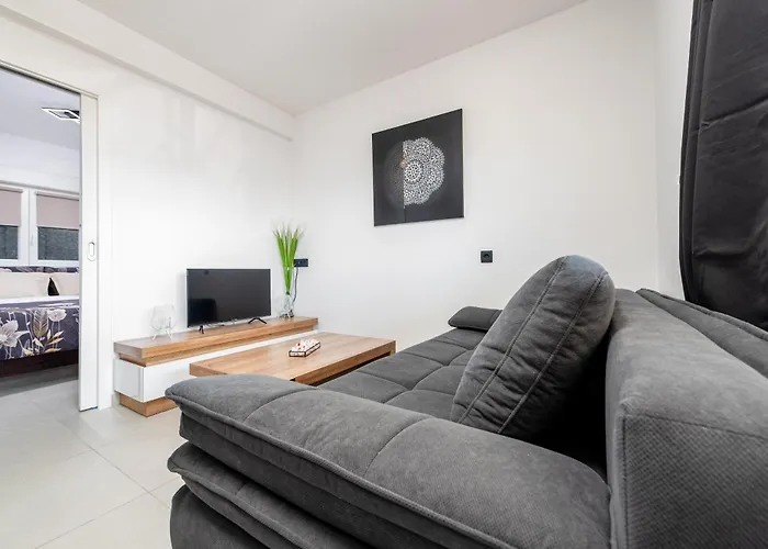 Apartment Opg Dragoslavic *