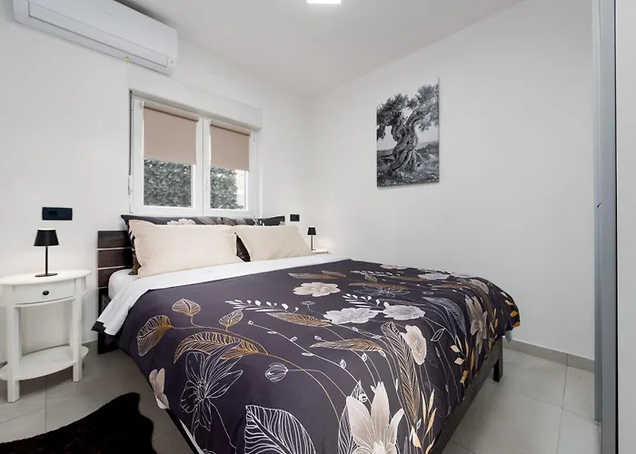 Opg Dragoslavic Apartmán *