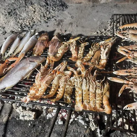 Apartmán Opg Dragoslavic *