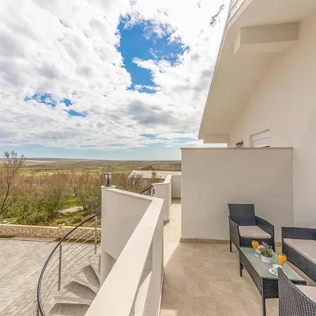 Opg Dragoslavic Διαμέρισμα *