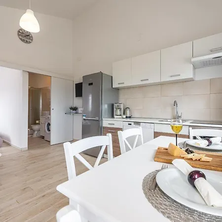 Opg Dragoslavic Apartmán *