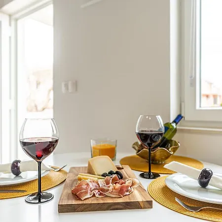 Opg Dragoslavic Apartmán