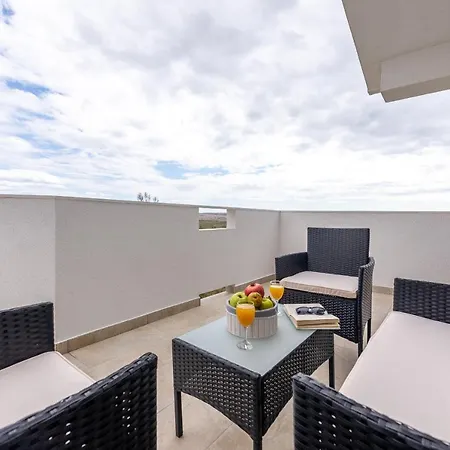 Apartmán Opg Dragoslavic *