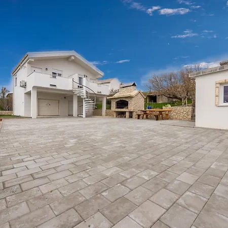 Apartmán Opg Dragoslavic *