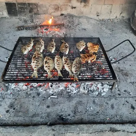 Opg Dragoslavic Apartmán *