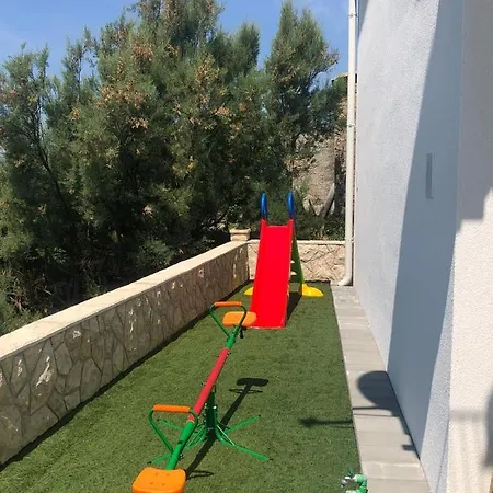 Opg Dragoslavic Apartmán *