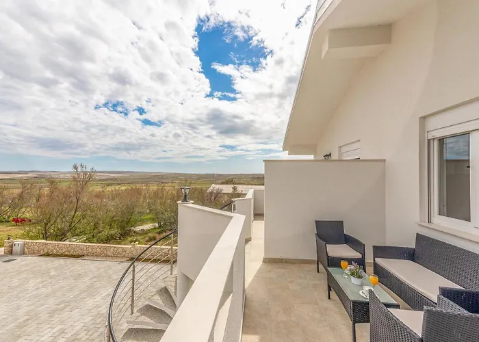 Opg Dragoslavic Apartamento *