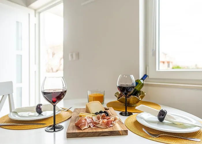 Opg Dragoslavic Apartamento