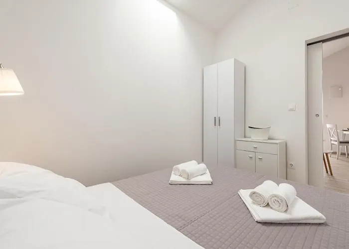 Apartamento Opg Dragoslavic