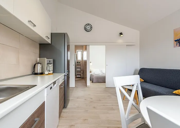 Apartamento Opg Dragoslavic