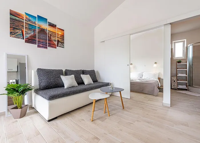 Διαμέρισμα Opg Dragoslavic