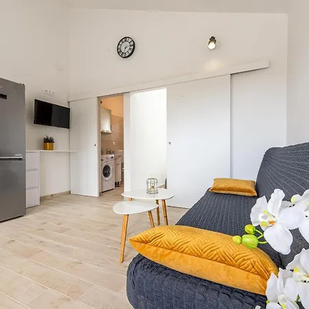 Opg Dragoslavic Apartment Stara Vas