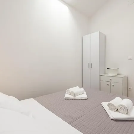 Apartment Opg Dragoslavic