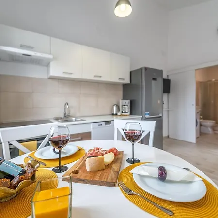 Opg Dragoslavic Apartment Stara Vas