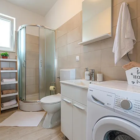 Opg Dragoslavic Apartment Stara Vas