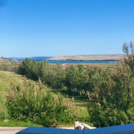 Opg Dragoslavic Apartment Stara Vas
