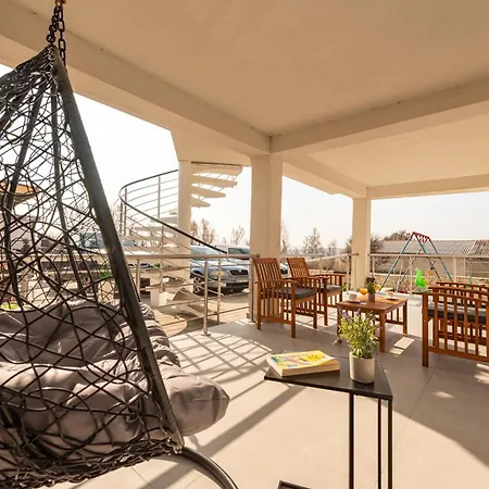 Apartment Opg Dragoslavic *