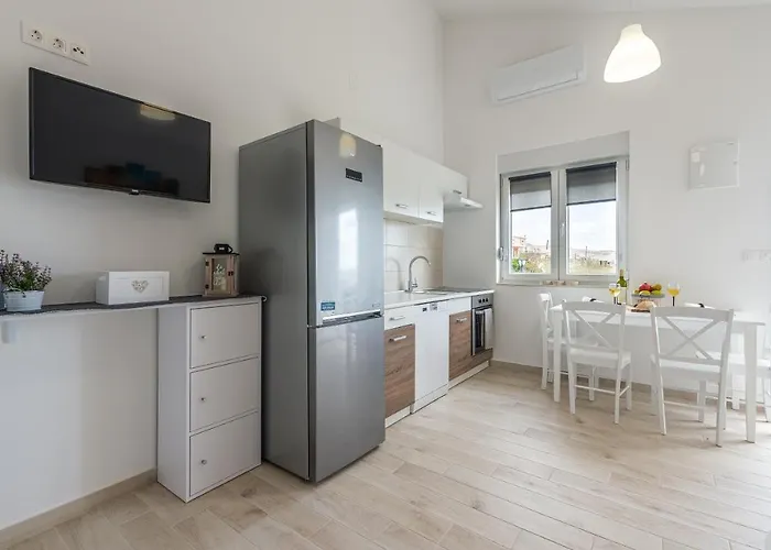 Apartman Opg Dragoslavic Stara Vas