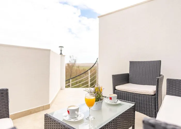Opg Dragoslavic Apartman