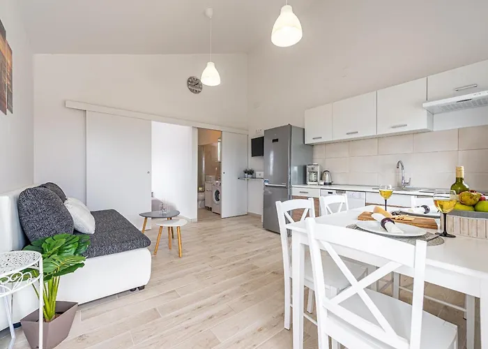 Opg Dragoslavic Apartman *