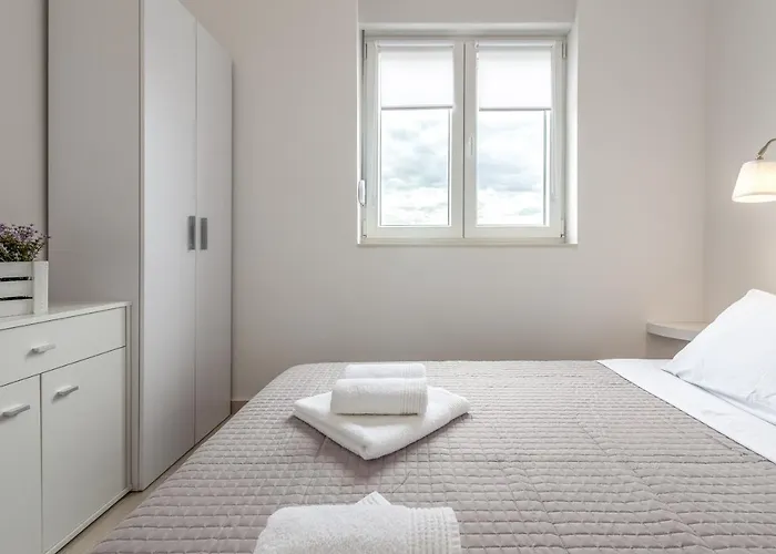 Apartman Opg Dragoslavic Stara Vas