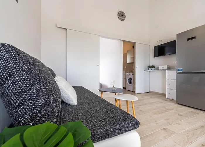 Apartman Opg Dragoslavic *