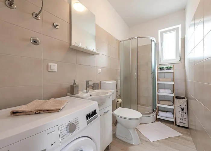 Apartman Opg Dragoslavic