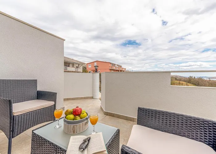 Apartman Opg Dragoslavic