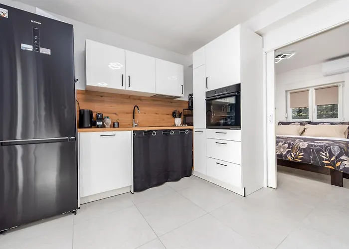Apartman Opg Dragoslavic *