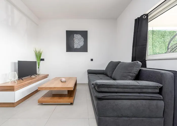 Apartman Opg Dragoslavic *