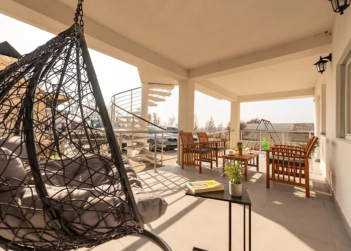 Apartman Opg Dragoslavic *