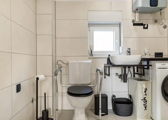 Apartman Opg Dragoslavic *